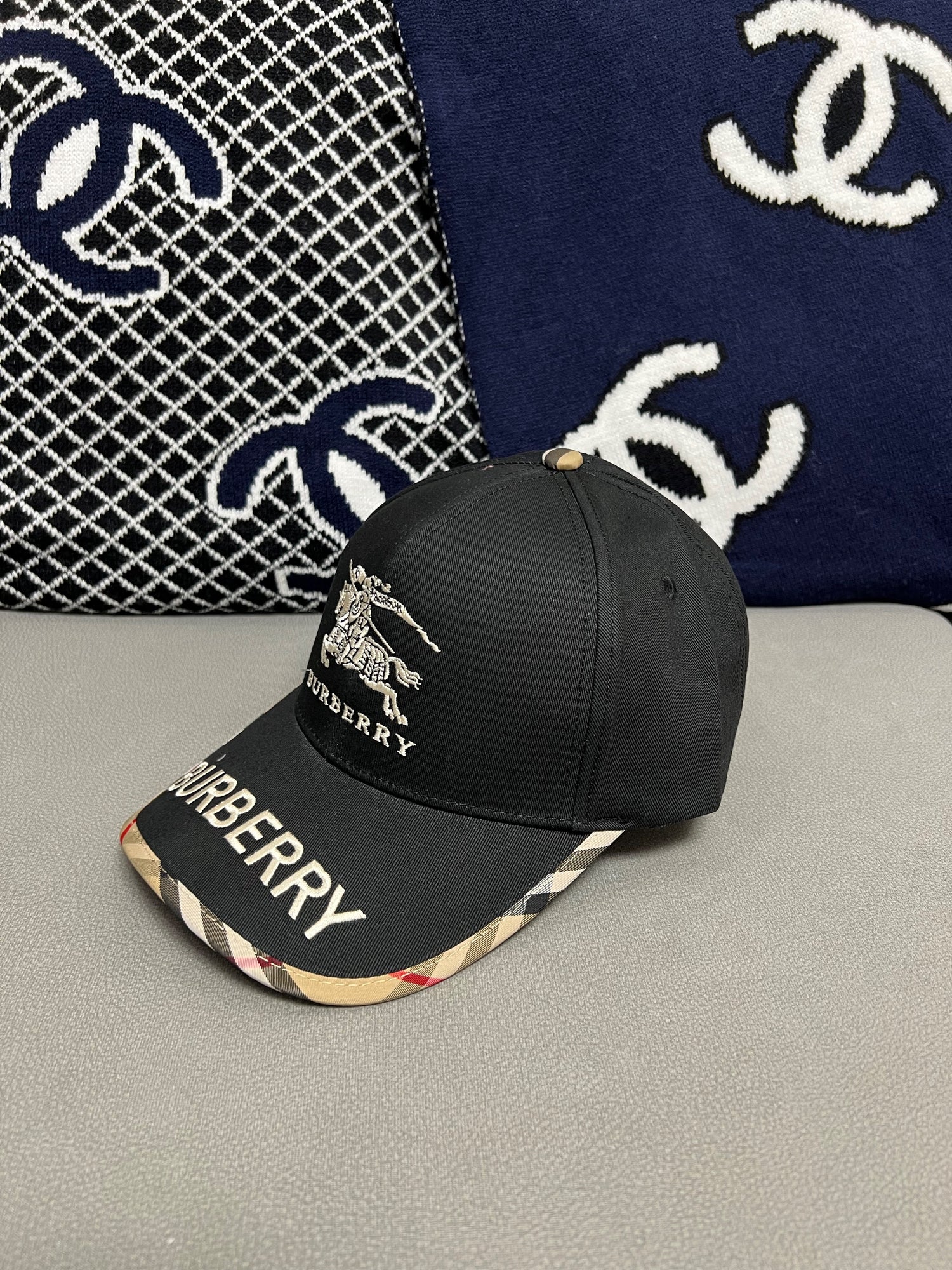 Burberry Cap
