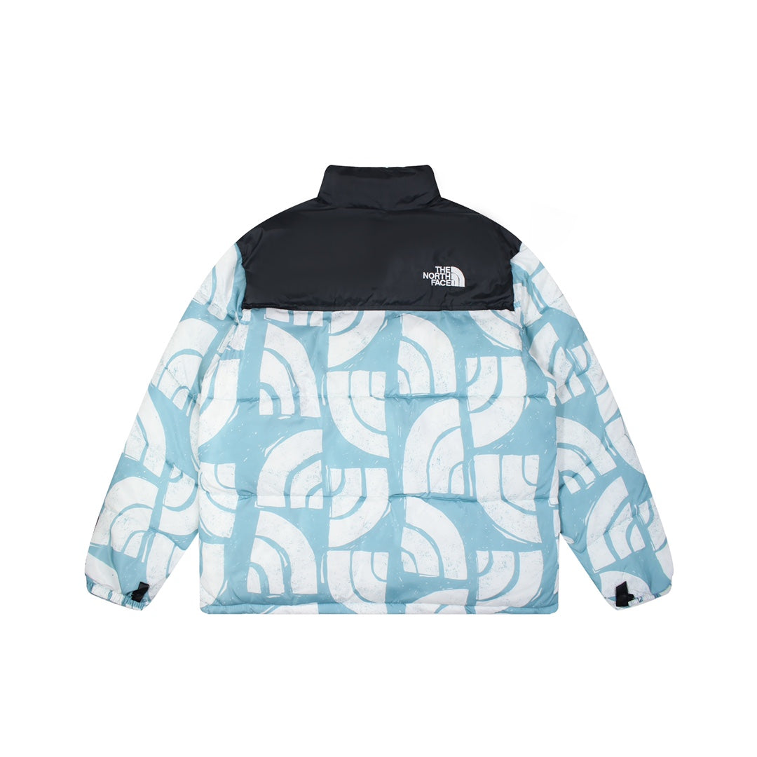 The North Face Cotton-padded clothing M-2XL