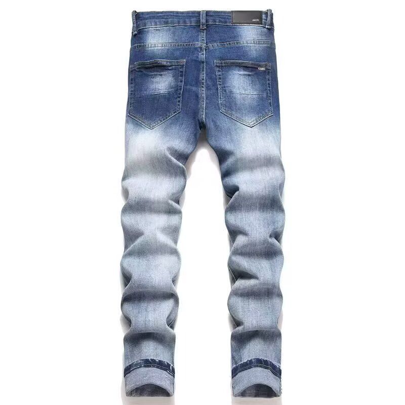 AMIRI   ripped jeans