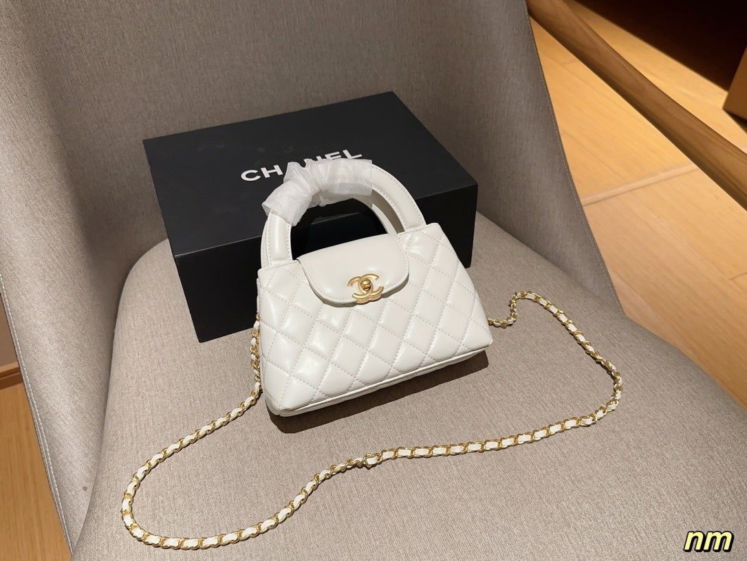 Chanel Crossbody Bag
