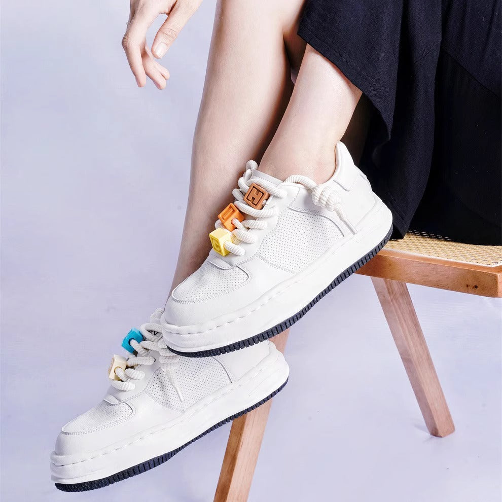 Fendi Dad Shoes
