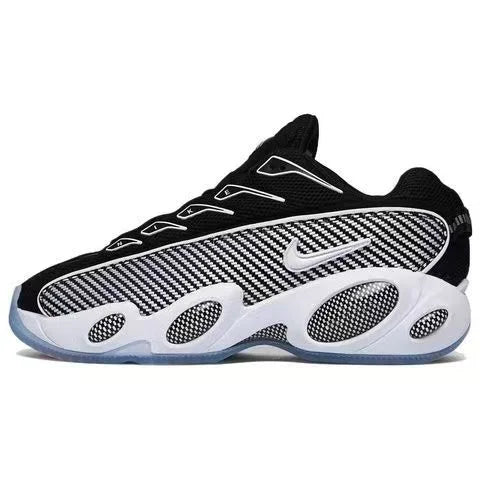 NOCTA Glide ‘Black and White'(DM0879-001)release date . Nike SNKRS