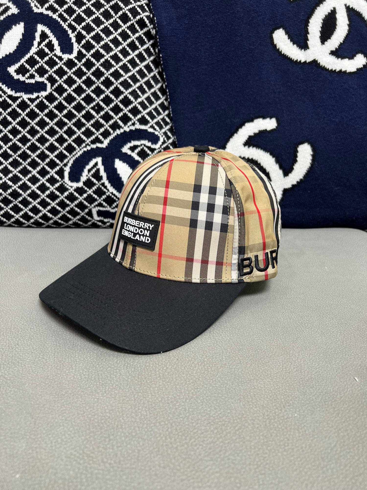 Burberry Cap