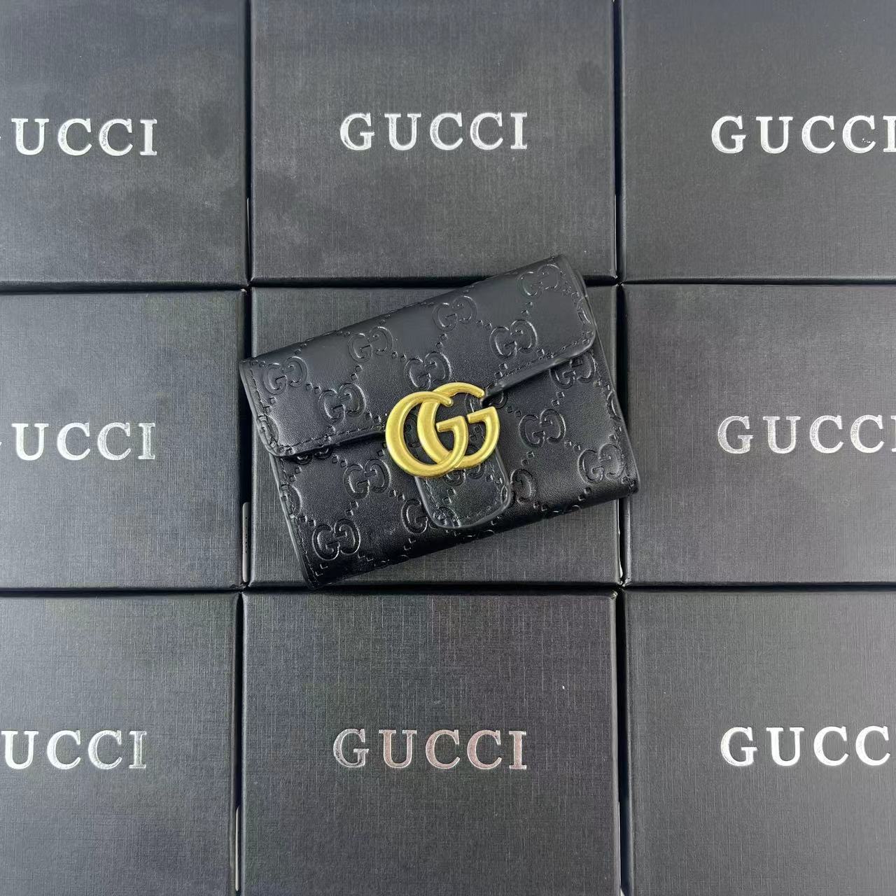 Gucci Wallet