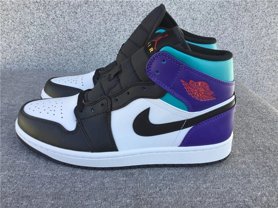Air Jordan 1 Mid AJ1