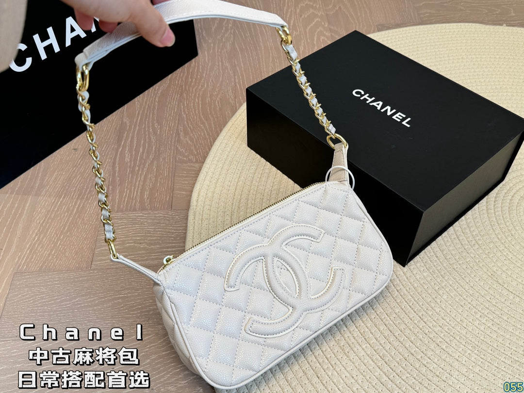 Chanel Crossbody Bag