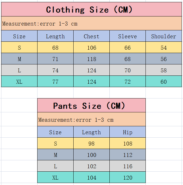 Trapstar Long Sleeve Suits S-XL