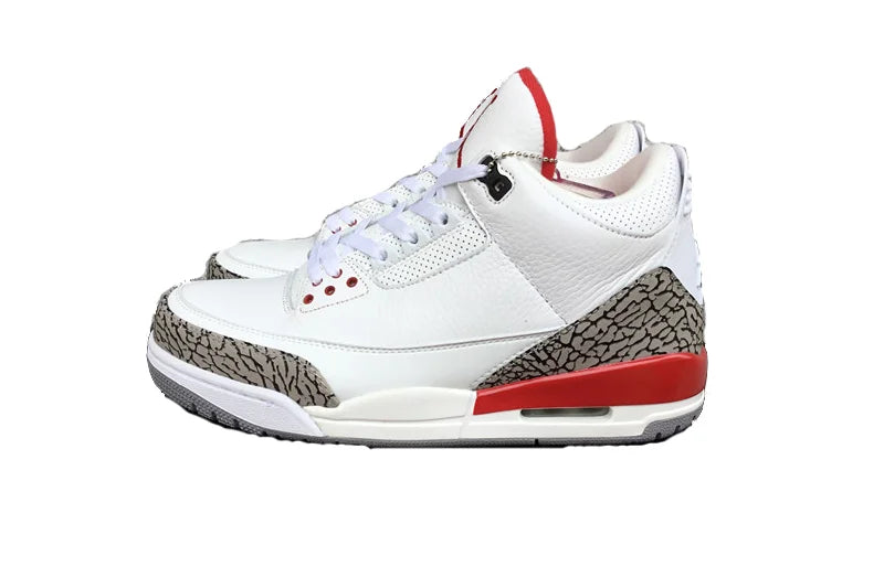 Air Jordan 3 Katrina