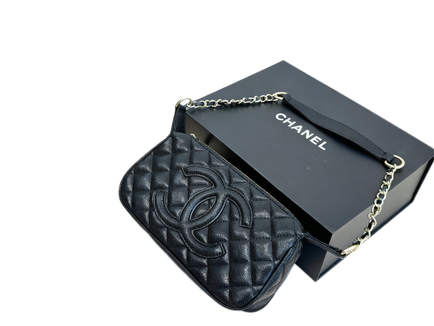 Chanel Crossbody Bag