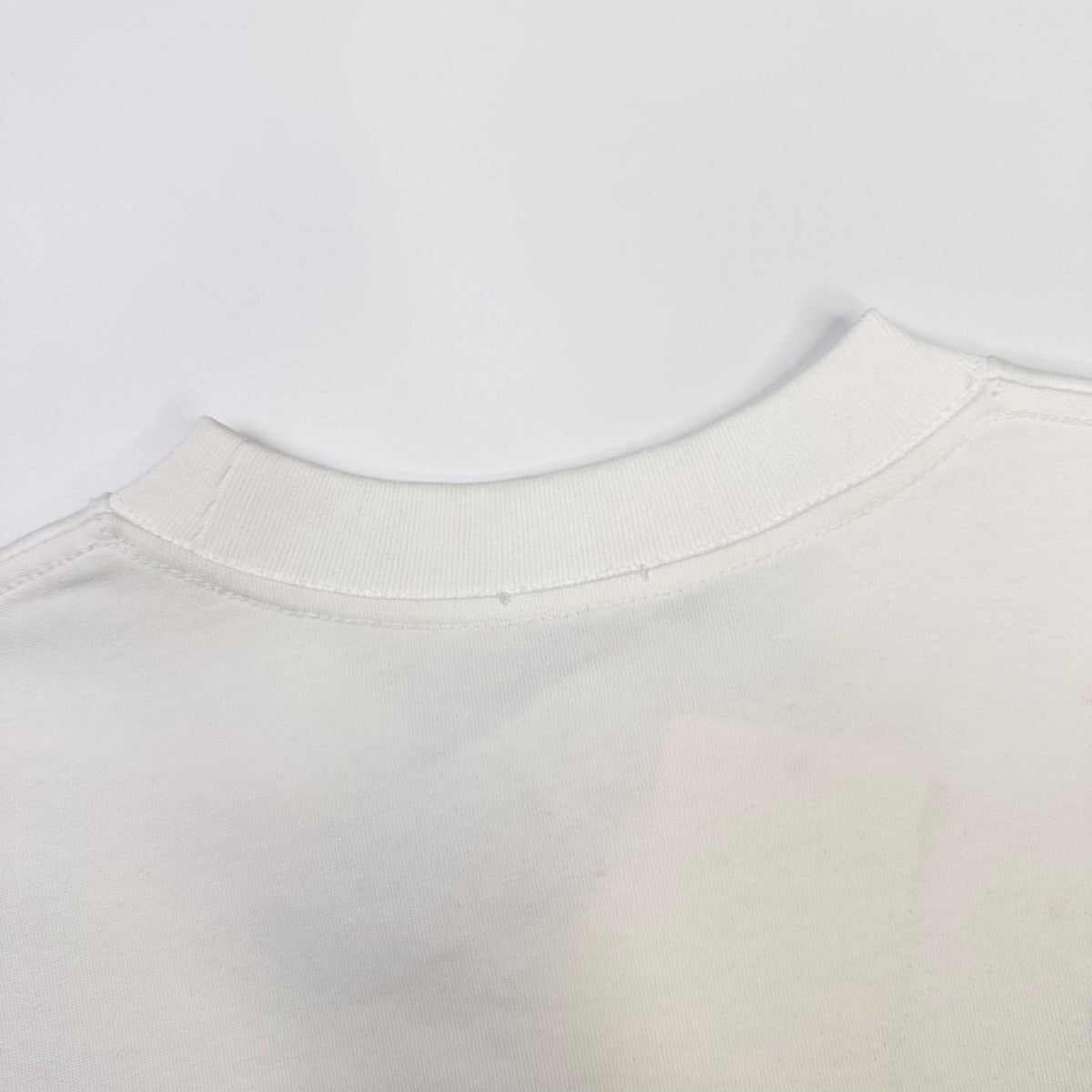 Burberry horse print T-shirt