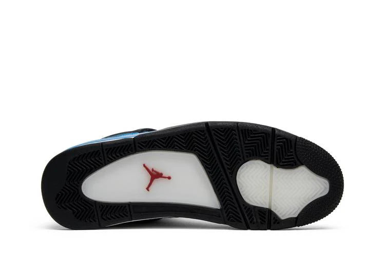 Air Jordan 4 Retro Travis Scott Cactus Jack
