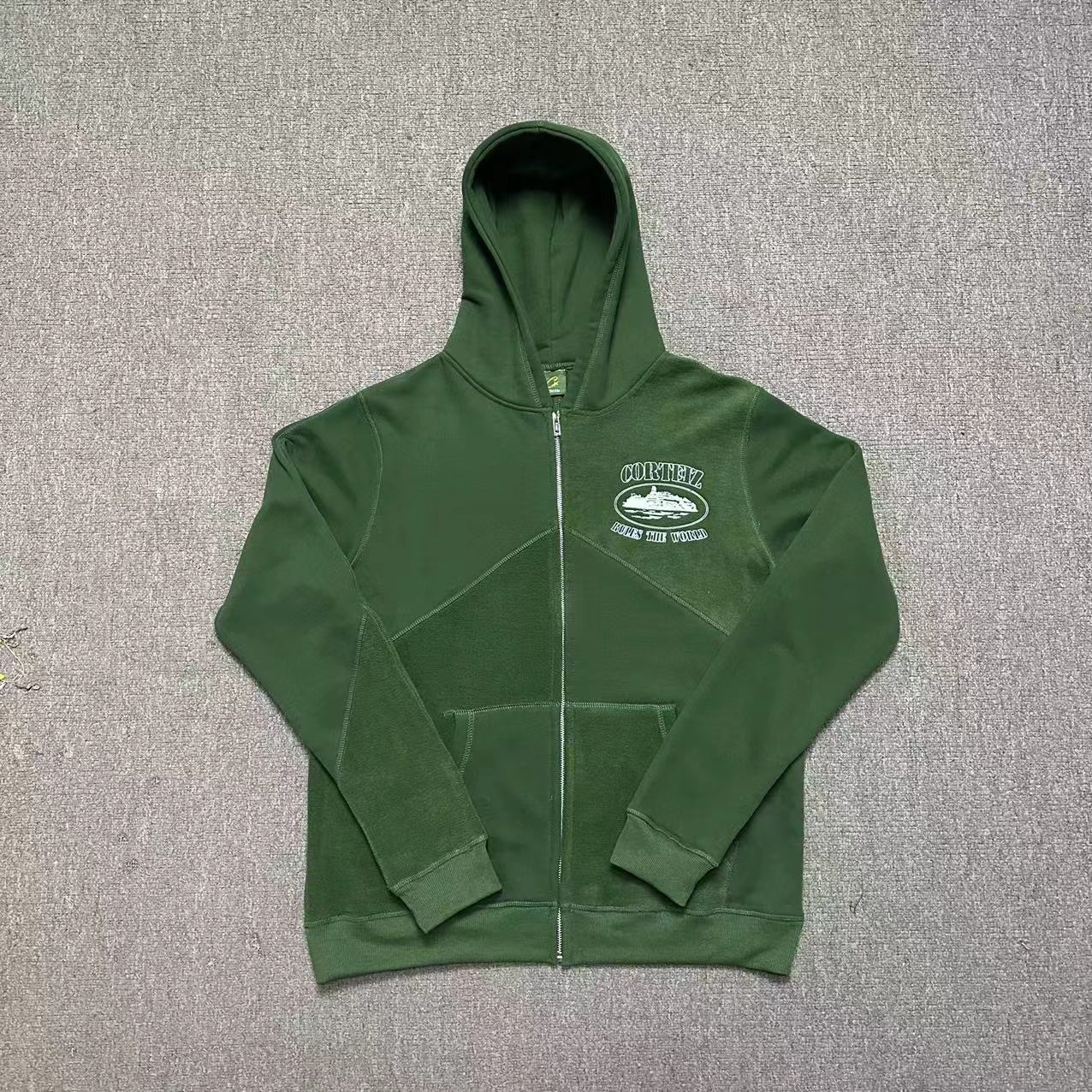 Corteiz Long Sleeve Suits S-XL