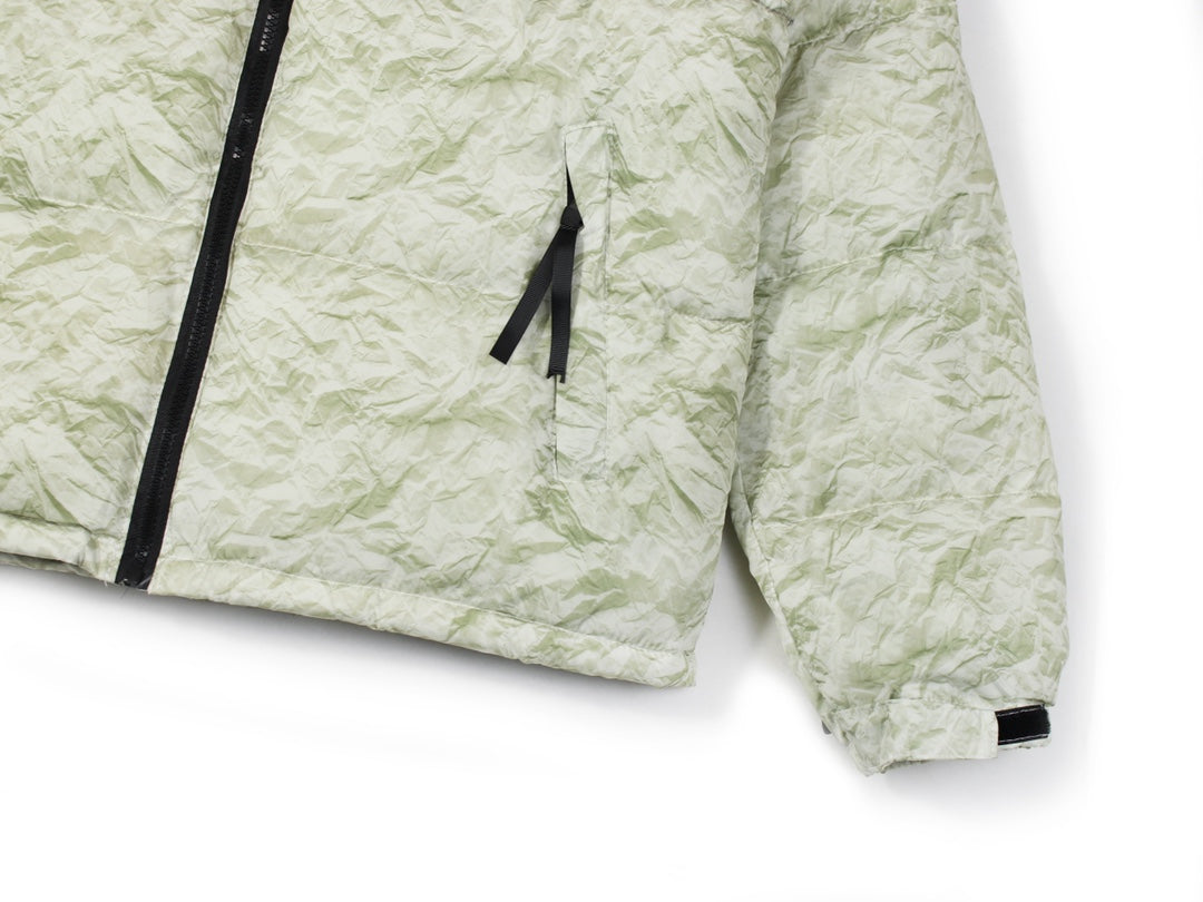 The North Face Cotton-padded clothing M-2XL