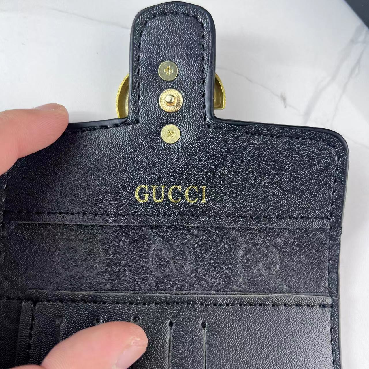 Gucci Wallet