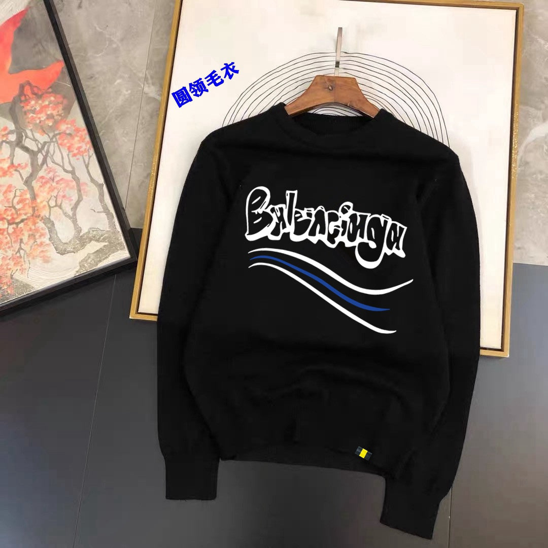 Balenciaga Sweater M-4XL