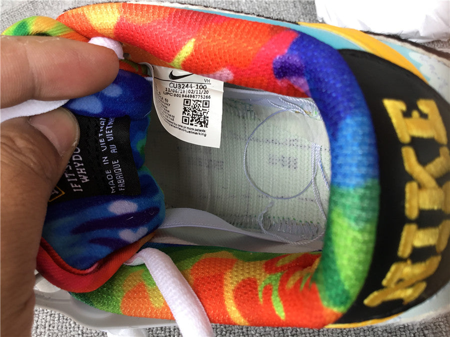 Nike SB Dunk Low Ben Jerry’s Shoes