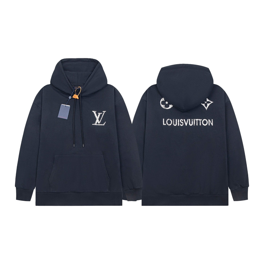 LV Hoodie XS-L