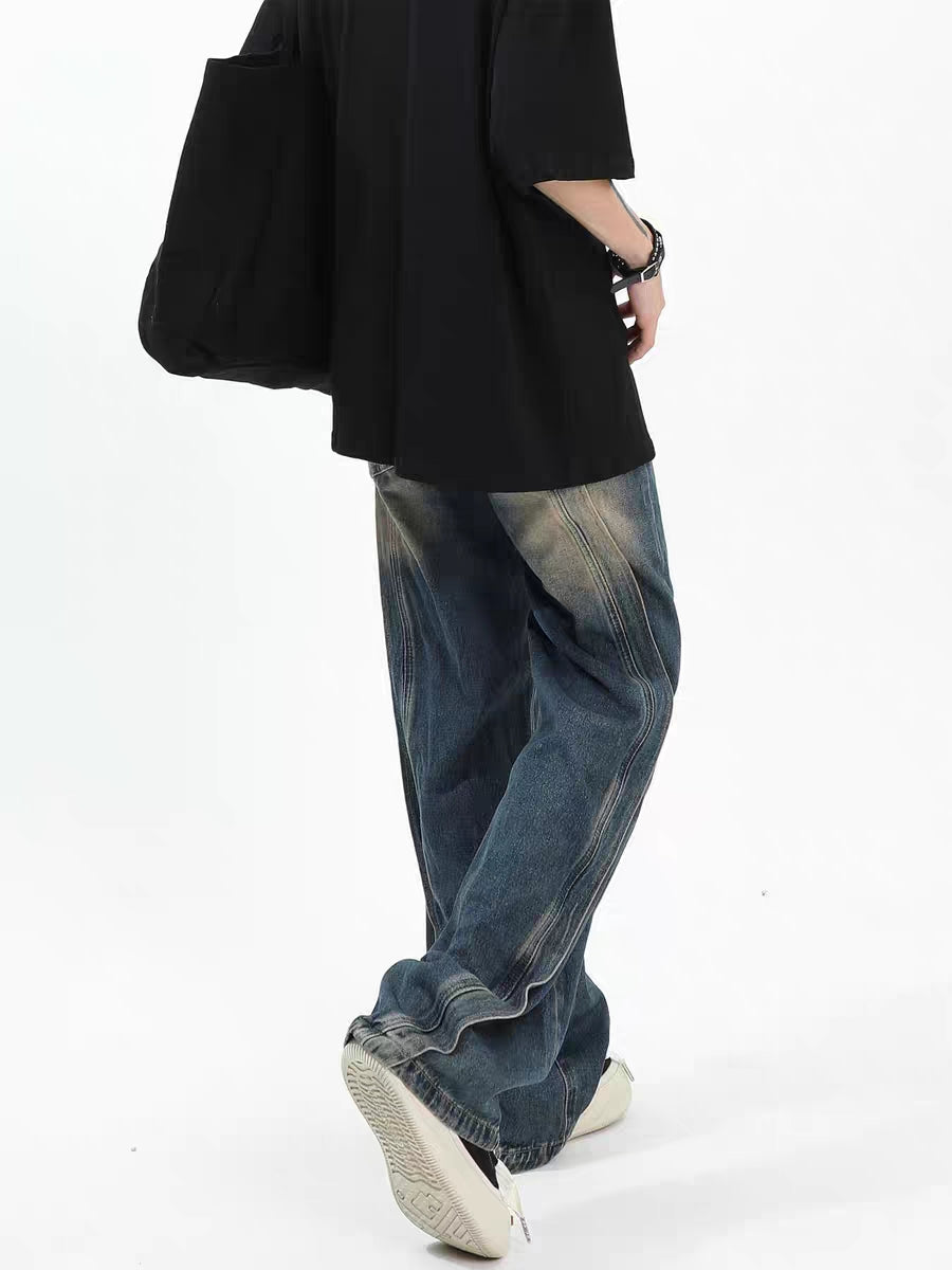 Balenciaga Jeans S-XL