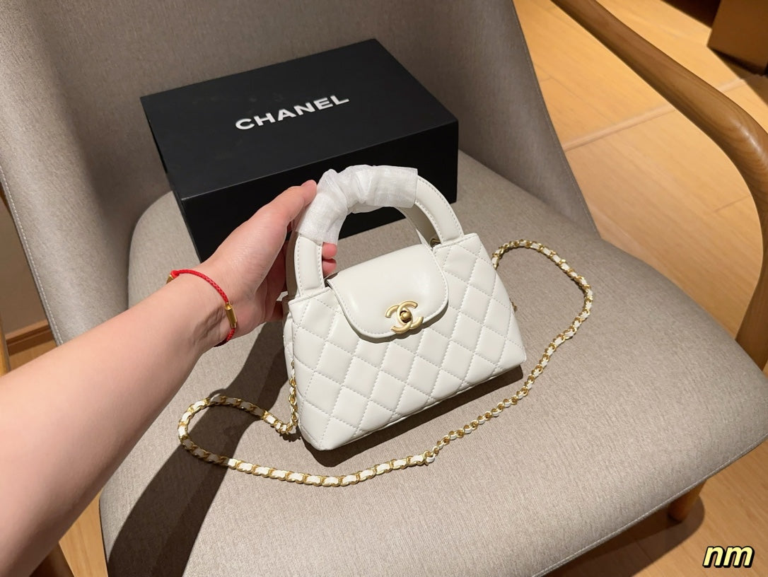 Chanel Crossbody Bag