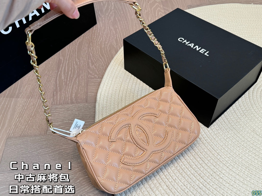 Chanel Crossbody Bag