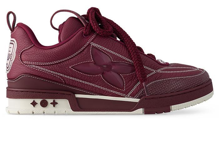 Louis Vuitton LV Trainer