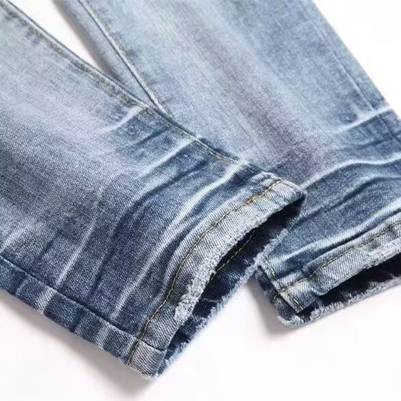 AMIRI   ripped jeans