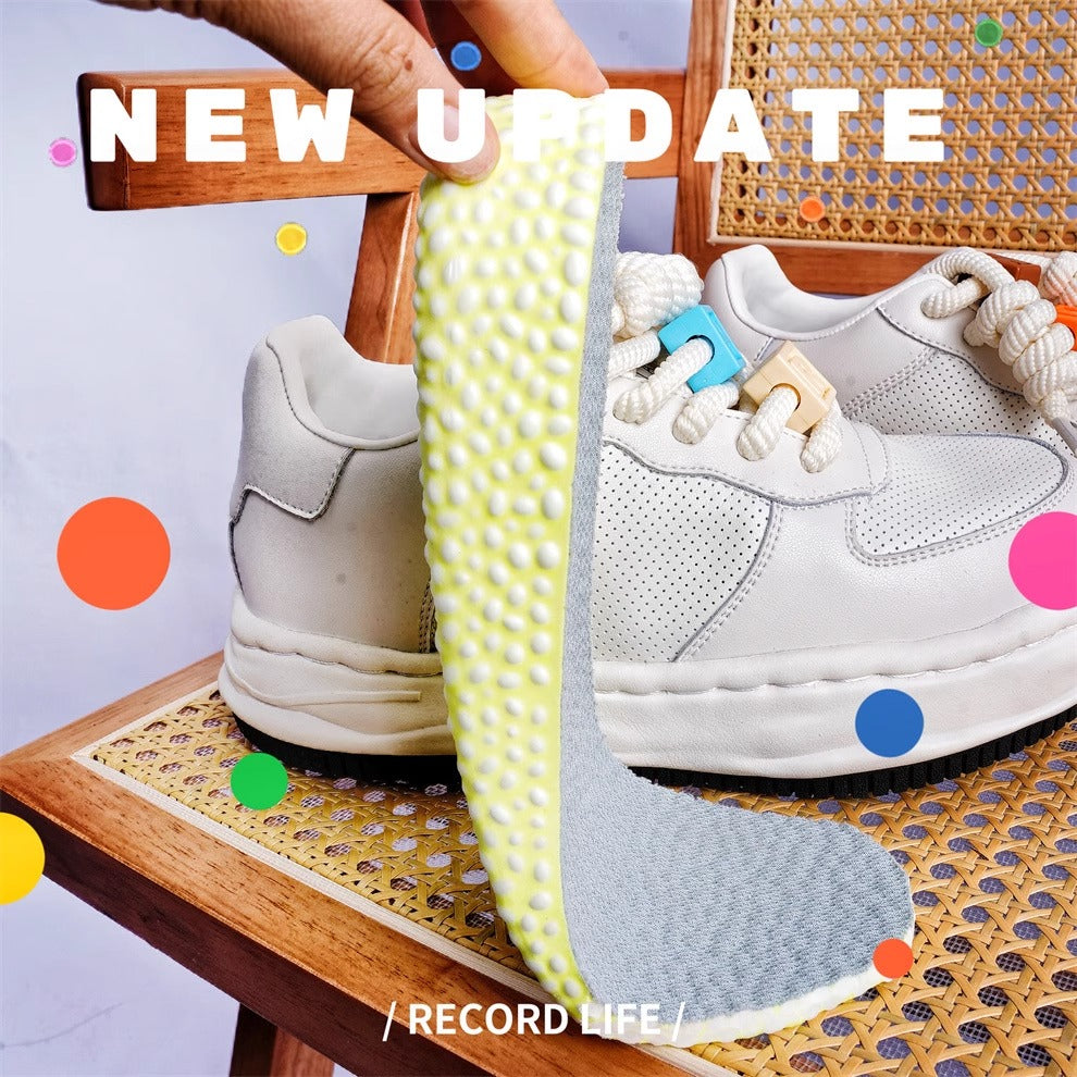 Fendi Dad Shoes