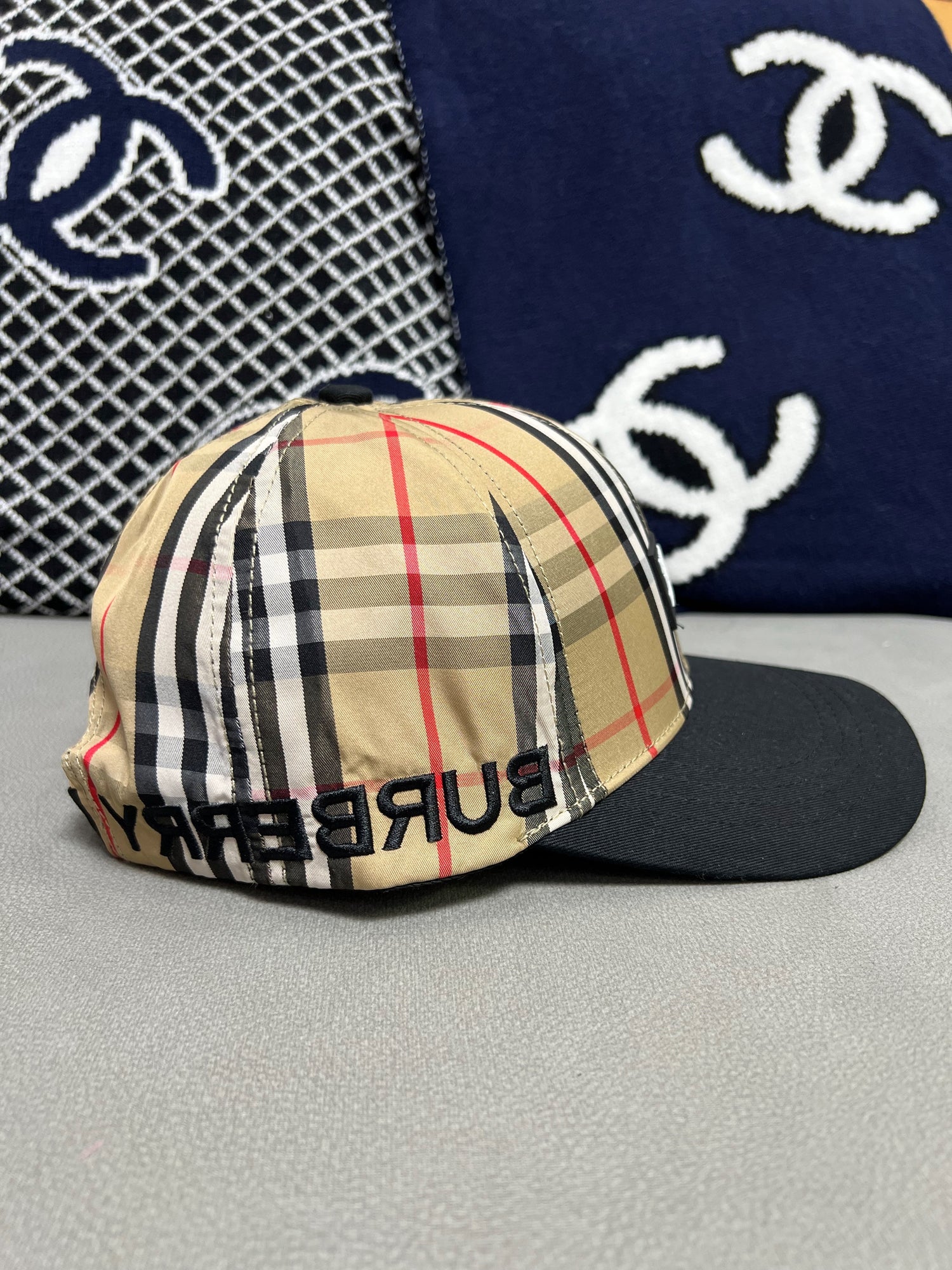 Burberry Cap