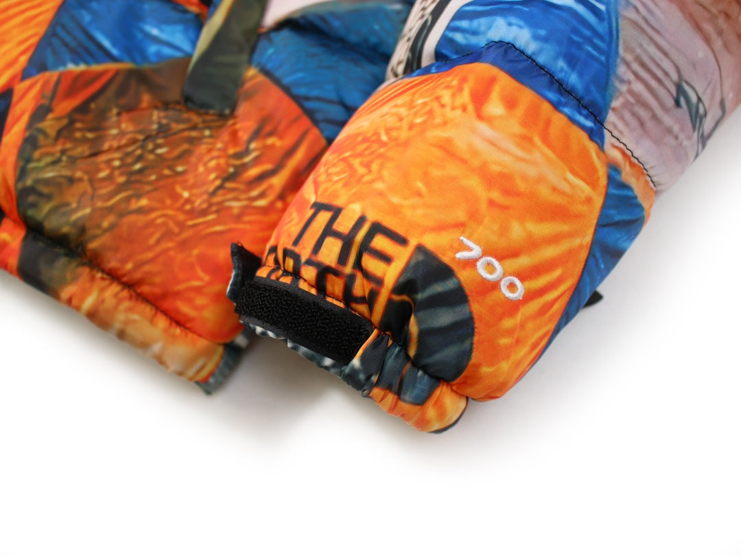 The North Face Cotton-padded clothing M-2XL