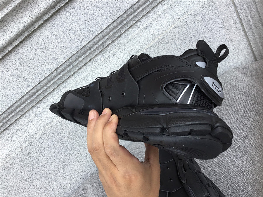 Balenciaga Track 3.0 Shoes