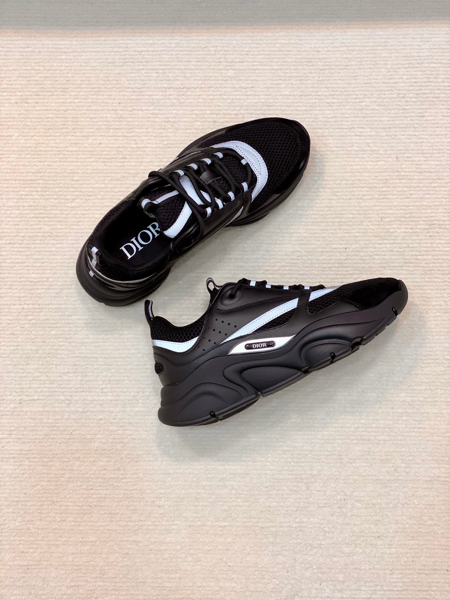 Dior B22 Shoes