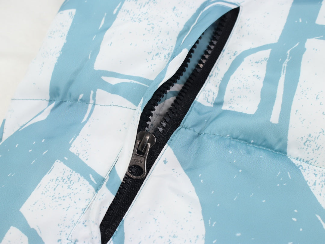 The North Face Cotton-padded clothing M-2XL