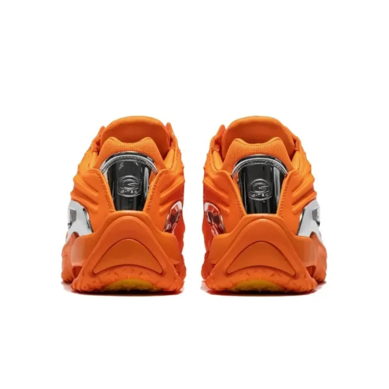 Nike Hot Step 2 Drake Nocta Total Orange