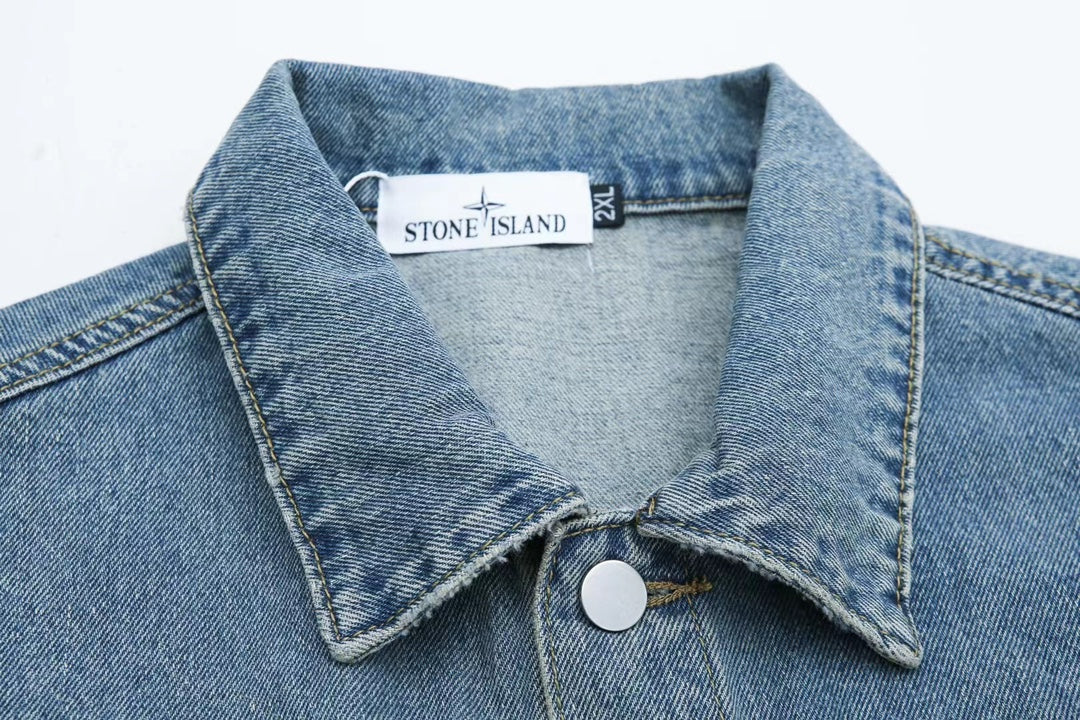 Stone Island Jacket M-2XL