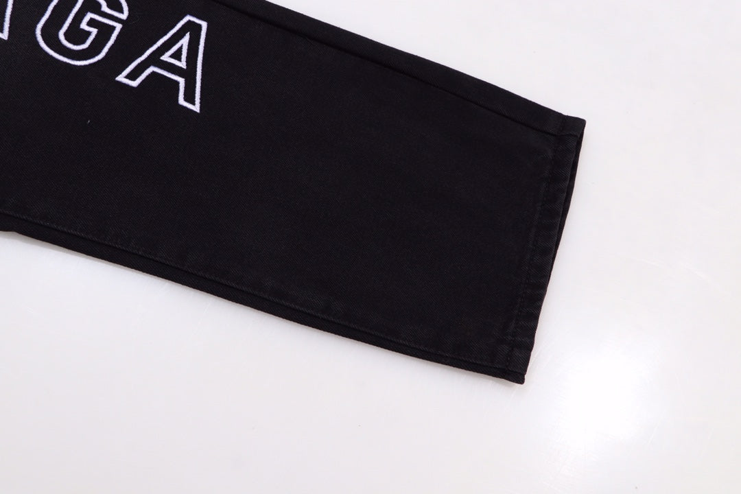 Balenciaga Jeans M-2XL