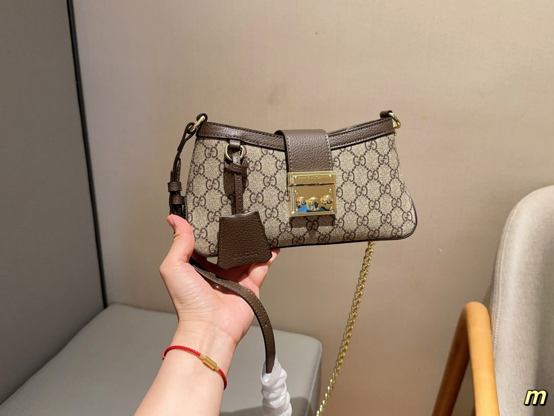 Gucci Crossbody Bag
