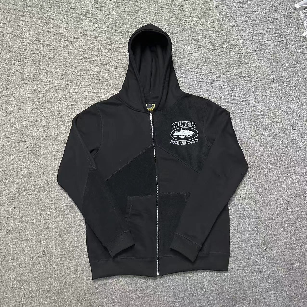 Corteiz Long Sleeve Suits S-XL