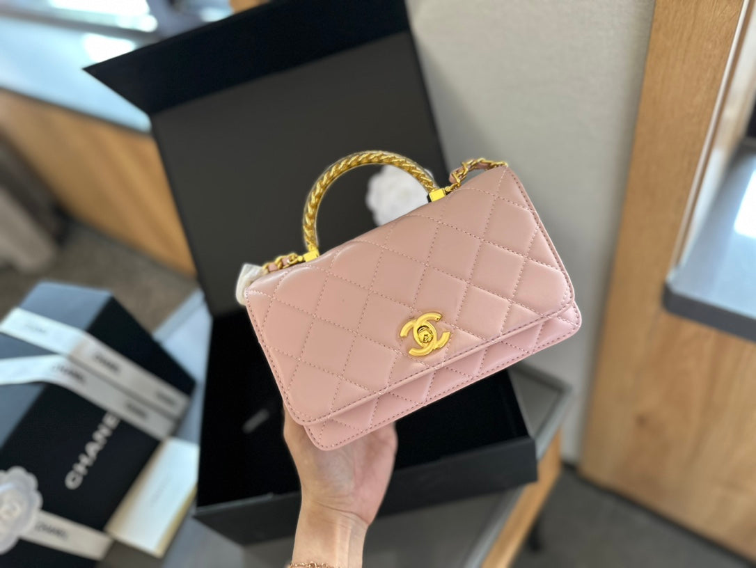 Chanel Crossbody Bag