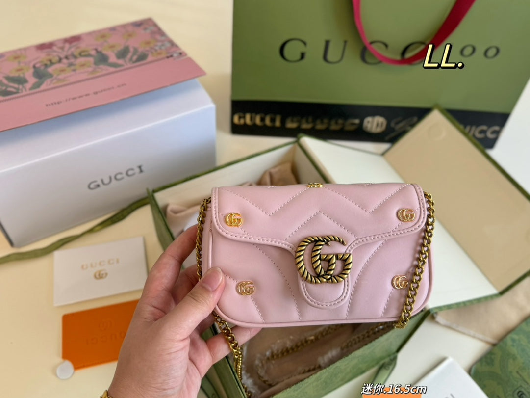 Gucci Crossbody Bag