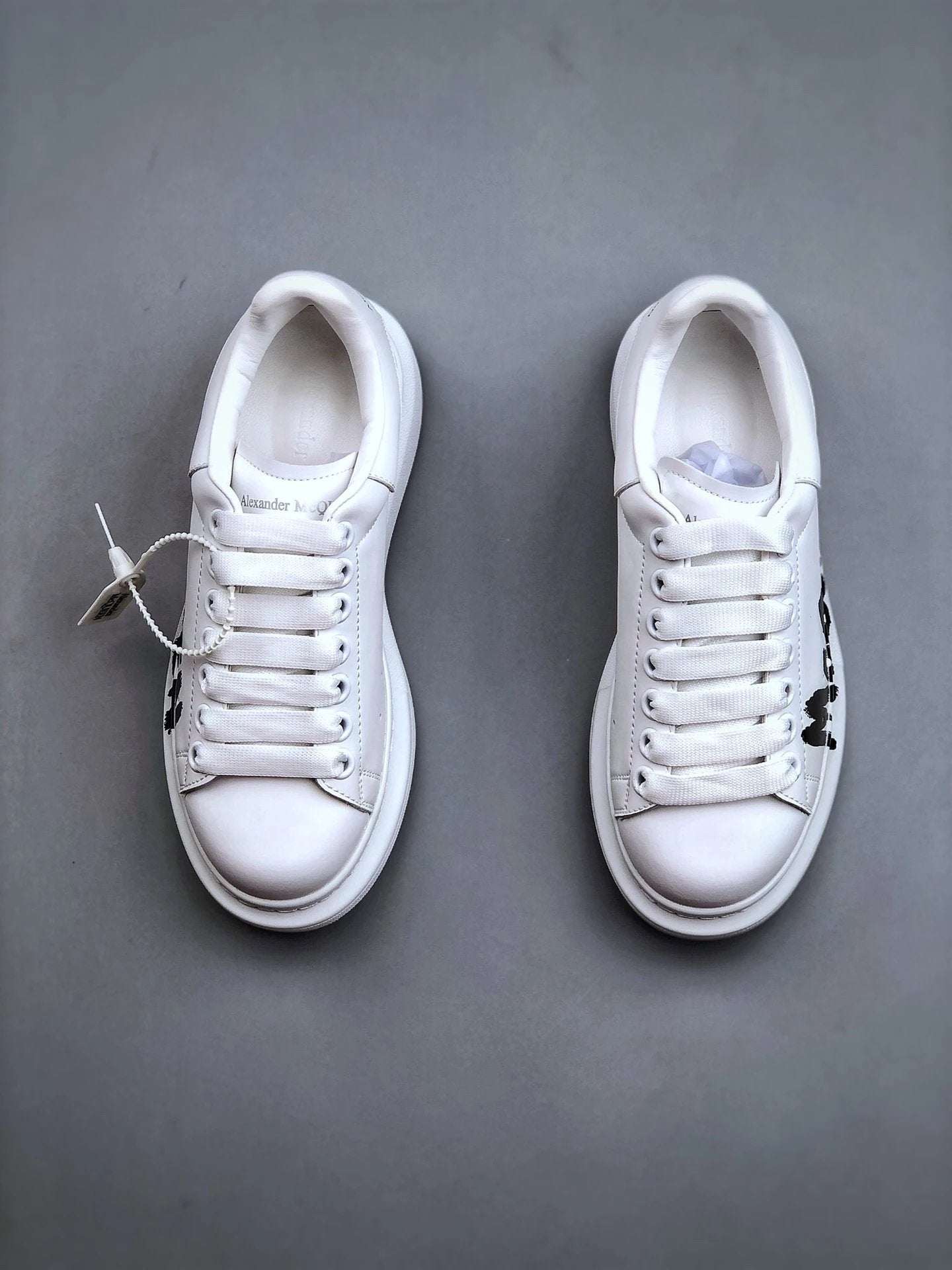 Alexander McQueen Sneaker