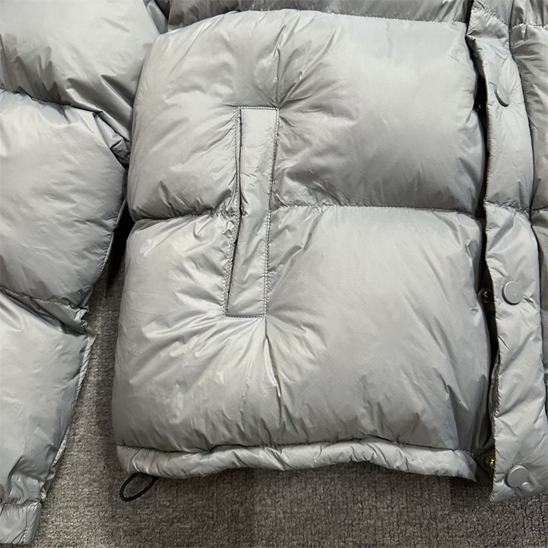 Corteiz Cotton-padded clothing S-XL