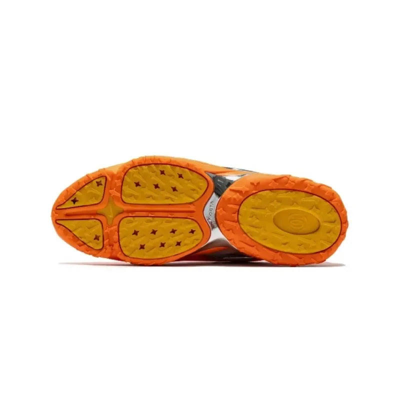 Nike Hot Step 2 Drake Nocta Total Orange