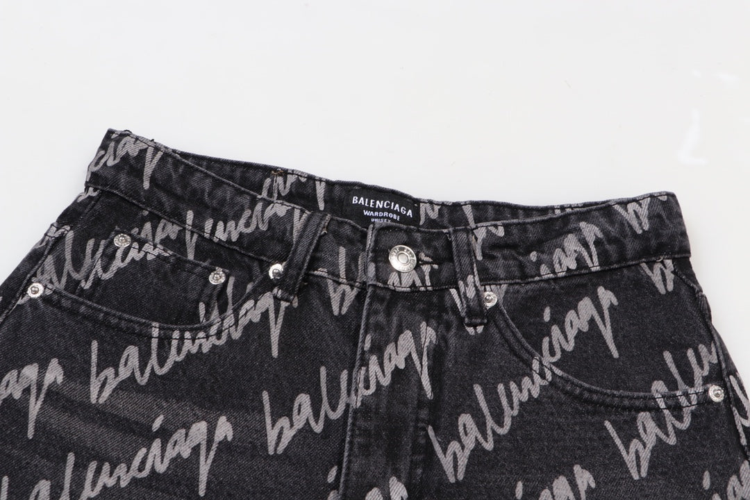 Balenciaga Jeans S-XL