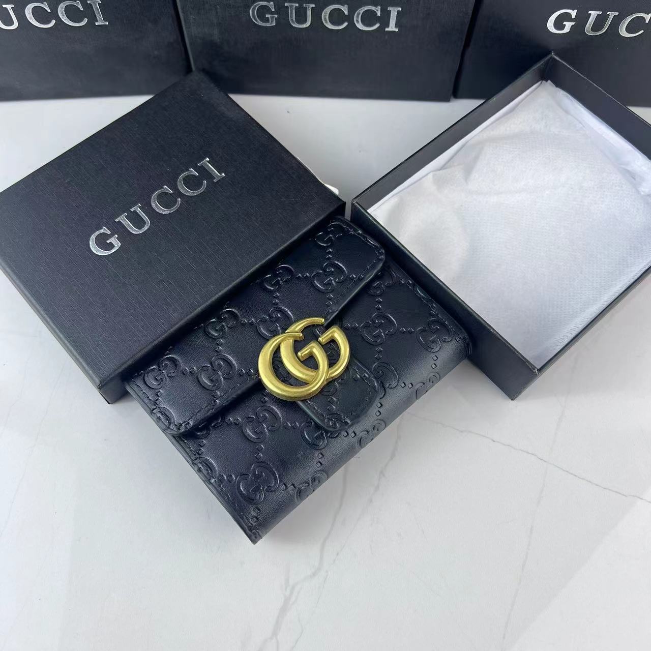 Gucci Wallet