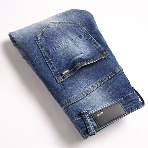 AMIRI   ripped jeans