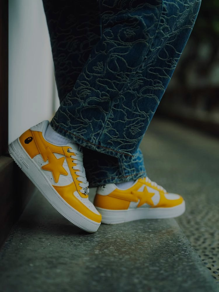 BAPE Bape Sta