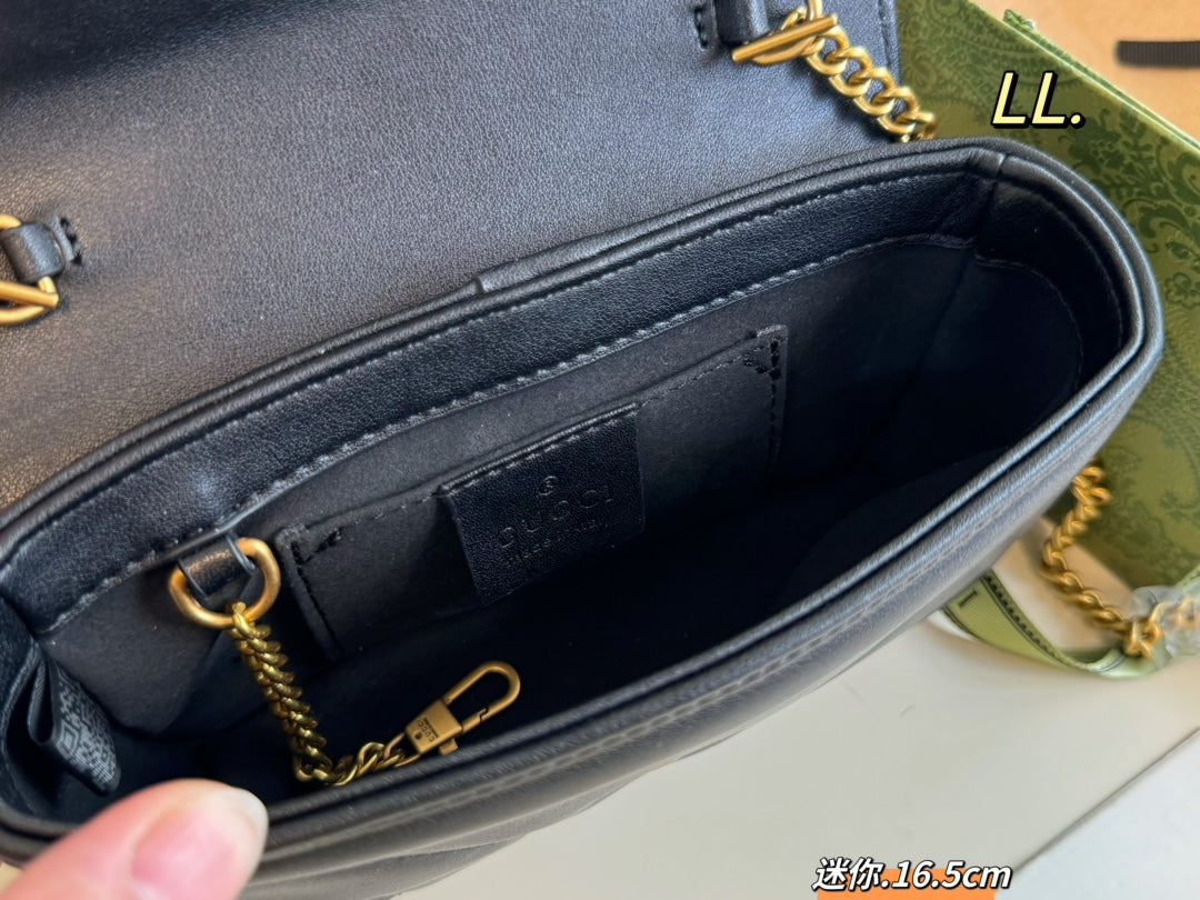 Gucci Crossbody Bag