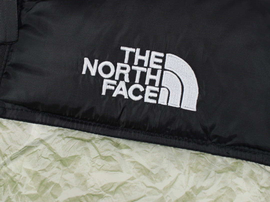 The North Face Cotton-padded clothing M-2XL