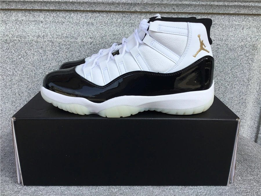 Air Jordan 11 DMP