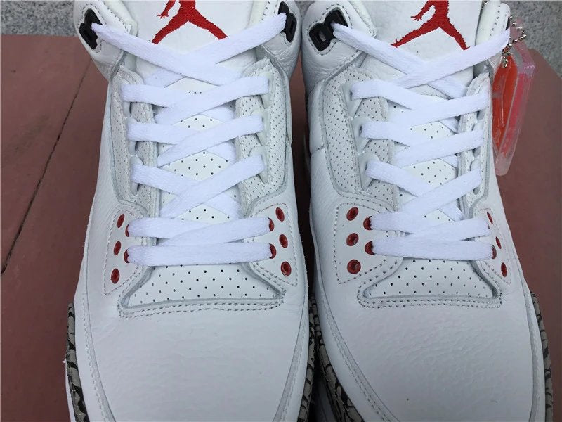 Air Jordan 3 Katrina